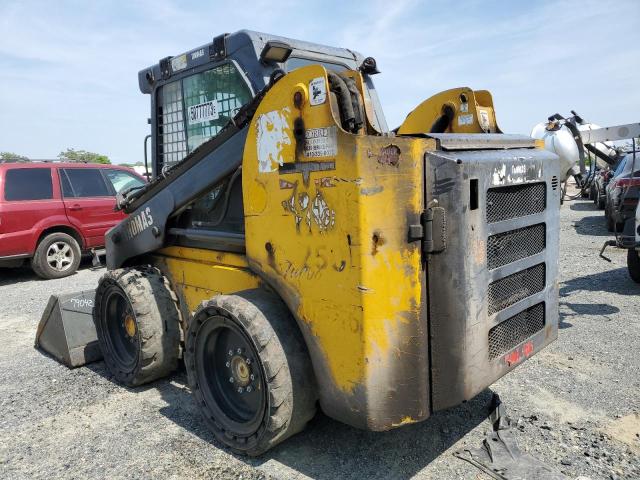 LT000435 - 2007 THOM SKIDSTEER GOLD photo 3