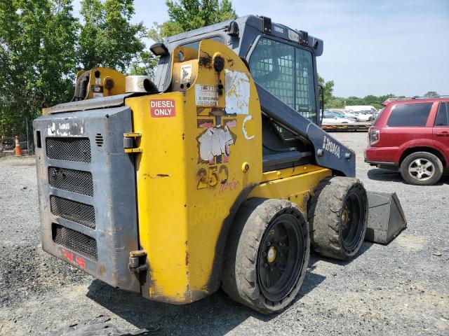 LT000435 - 2007 THOM SKIDSTEER GOLD photo 4