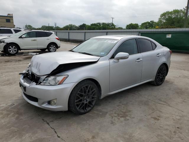 2009 LEXUS IS 350, 