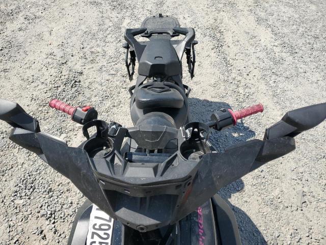 3JB2GEG22LJ004436 - 2020 CAN-AM RYKER RALLY EDITION BLACK photo 5