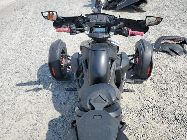 3JB2GEG22LJ004436 - 2020 CAN-AM RYKER RALLY EDITION BLACK photo 6
