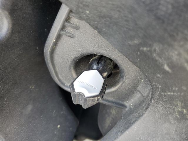 3JB2GEG22LJ004436 - 2020 CAN-AM RYKER RALLY EDITION BLACK photo 8