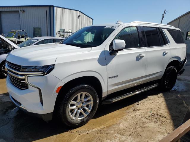 2023 CHEVROLET TAHOE C1500 LT, 