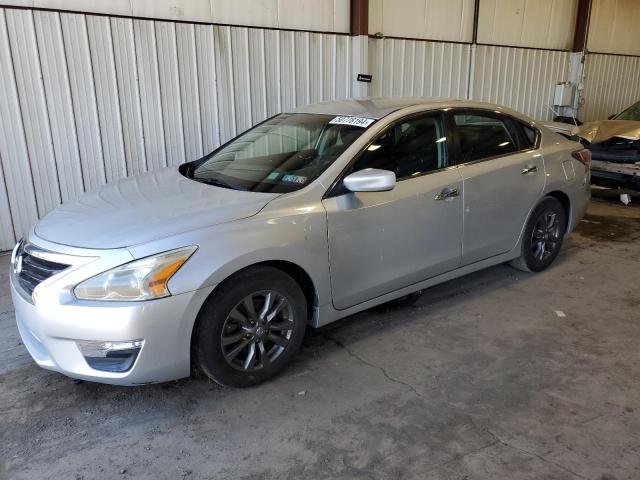 2015 NISSAN ALTIMA 2.5, 