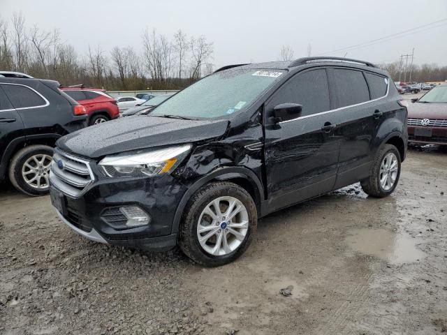 2017 FORD ESCAPE SE, 