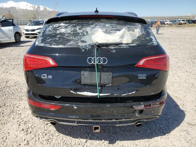 WA1WKAFP4AA053840 - 2010 AUDI Q5 PRESTIGE 黑色 照片 6