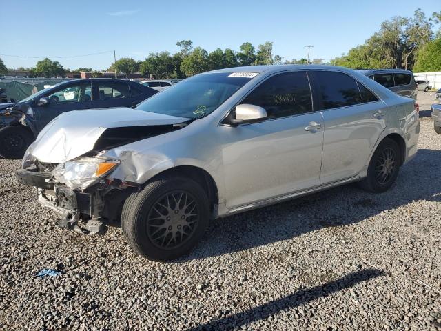 2014 TOYOTA CAMRY L, 