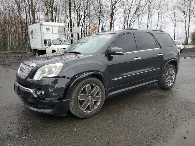 2011 GMC ACADIA DENALI, 