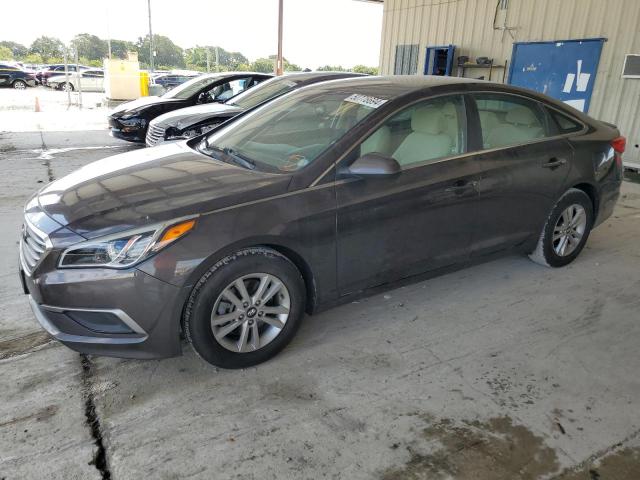 2016 HYUNDAI SONATA SE, 