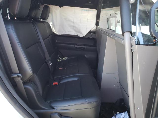 1FM5K8ABXNGA00239 - 2022 FORD EXPLORER POLICE INTERCEPTOR Ağ foto 10