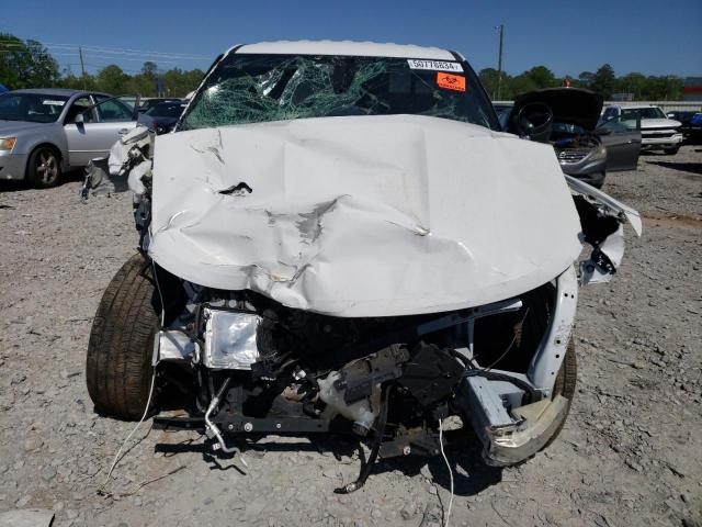 1FM5K8ABXNGA00239 - 2022 FORD EXPLORER POLICE INTERCEPTOR Ağ foto 5