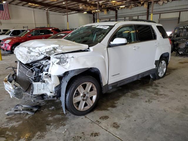 2011 GMC TERRAIN SLT, 