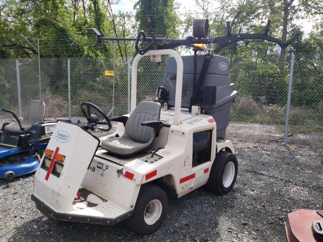 43003377 - 2012 TENN SWEEPER BEIGE photo 2