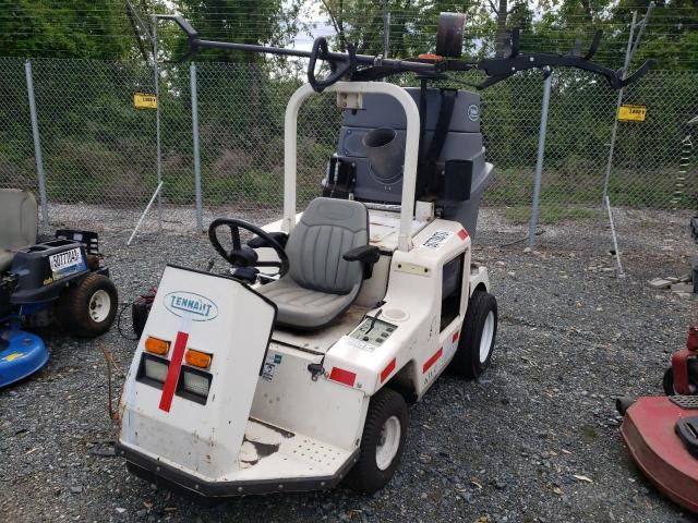 43003377 - 2012 TENN SWEEPER BEIGE photo 9