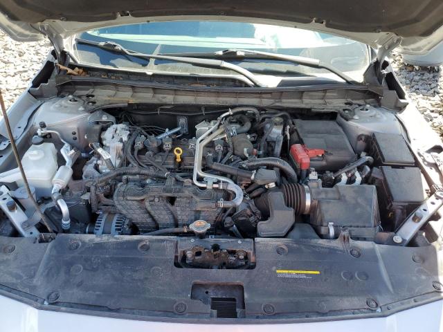 1N4BL4DW9MN313536 - 2021 NISSAN ALTIMA SV SILVER photo 11