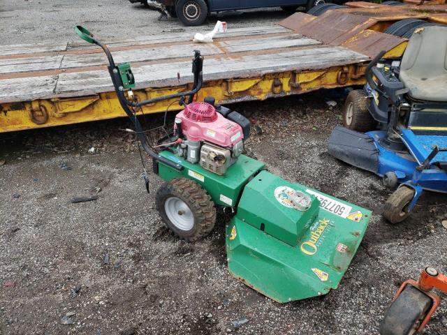 627160033 - 2016 OTHER MOWER GREEN photo 1