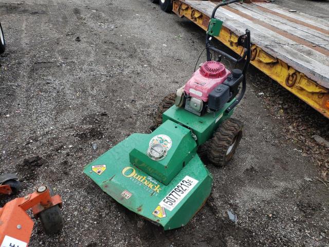 627160033 - 2016 OTHER MOWER GREEN photo 2