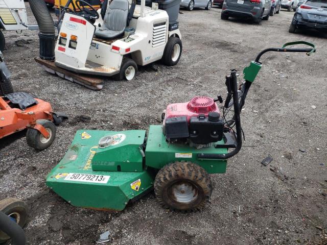 627160033 - 2016 OTHER MOWER GREEN photo 3