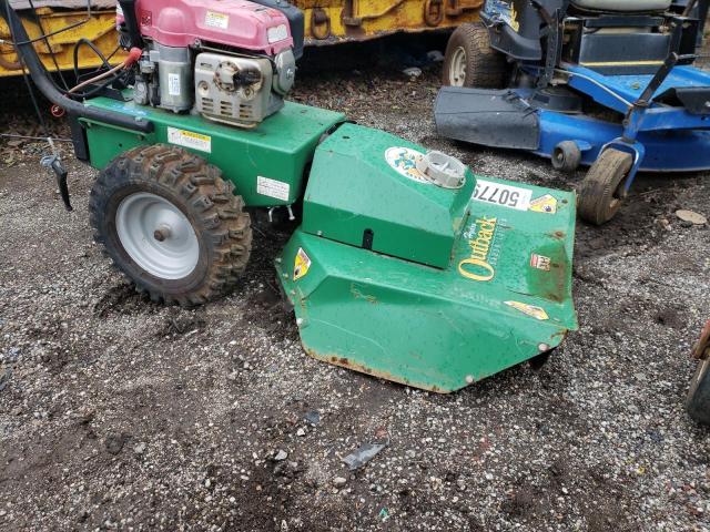 627160033 - 2016 OTHER MOWER GREEN photo 5