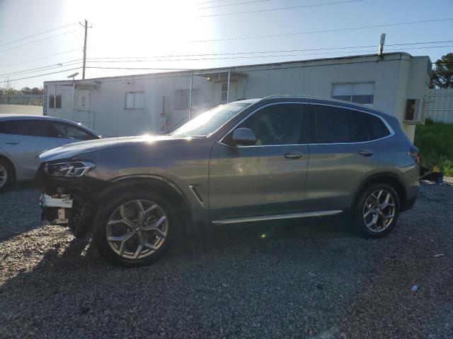 2024 BMW X3 XDRIVE30I, 