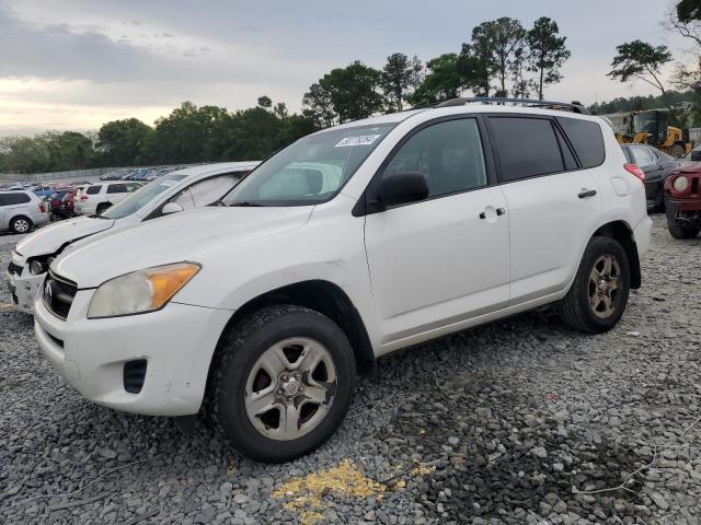 2012 TOYOTA RAV4, 