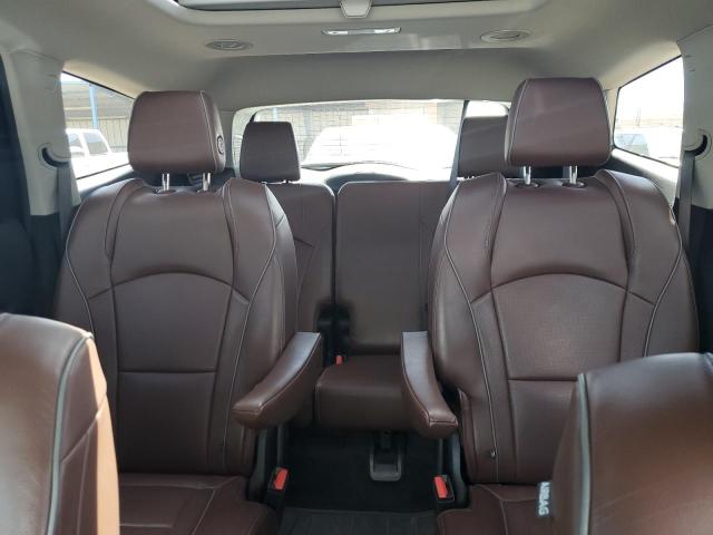 5GAEVCKW5JJ226395 - 2018 BUICK ENCLAVE AVENIR ნაცრისფერი ფოტო 10