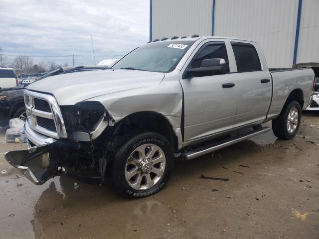 2013 RAM 2500 ST, 