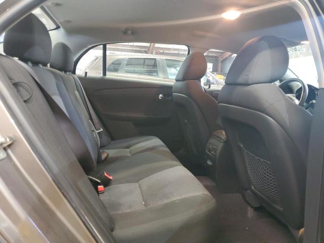 1G1ZC5E08CF197451 - 2012 CHEVROLET MALIBU 1LT TAN photo 10