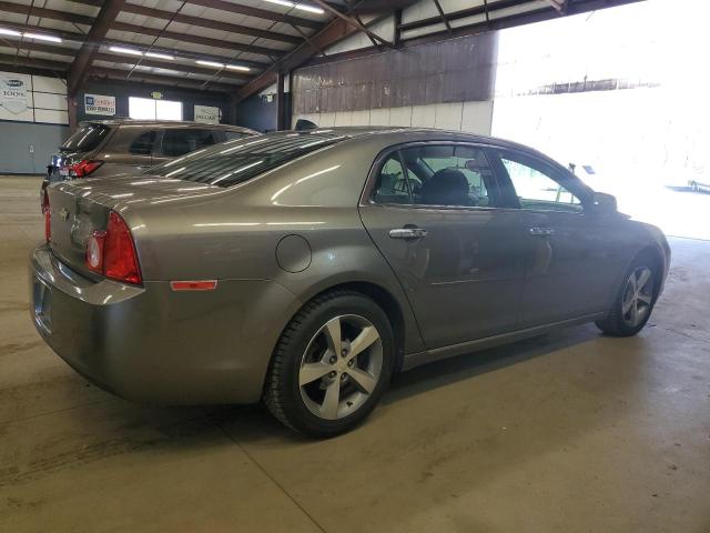 1G1ZC5E08CF197451 - 2012 CHEVROLET MALIBU 1LT TAN photo 3