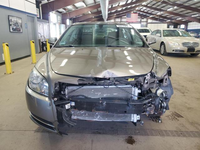 1G1ZC5E08CF197451 - 2012 CHEVROLET MALIBU 1LT TAN photo 5