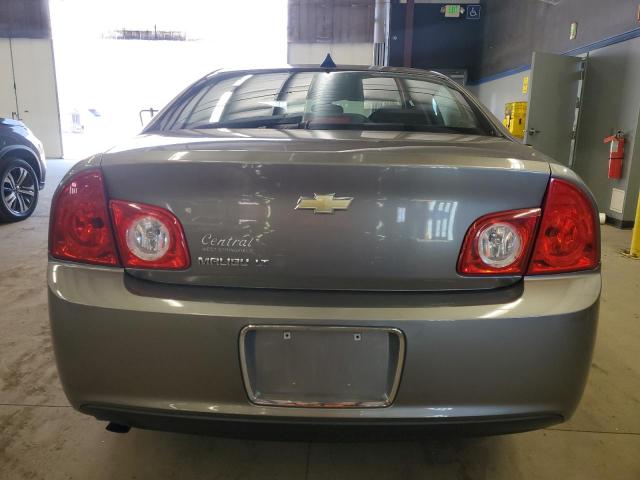 1G1ZC5E08CF197451 - 2012 CHEVROLET MALIBU 1LT TAN photo 6