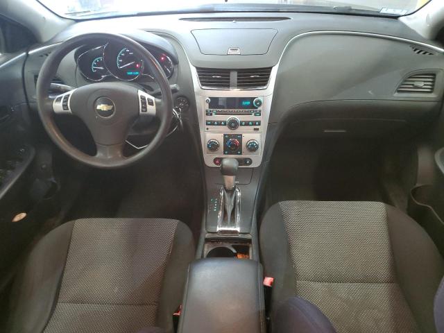 1G1ZC5E08CF197451 - 2012 CHEVROLET MALIBU 1LT TAN photo 8