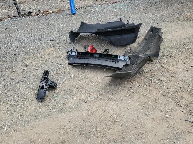 19UUB2F70GA000811 - 2016 ACURA TLX ADVANCE GRAY photo 12