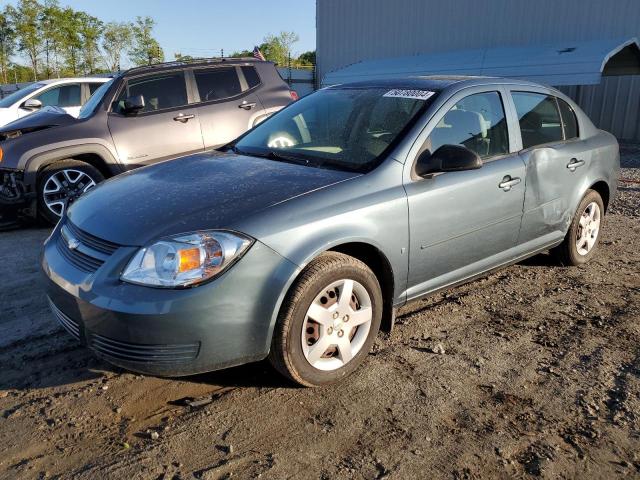 2007 CHEVROLET COBALT LS, 