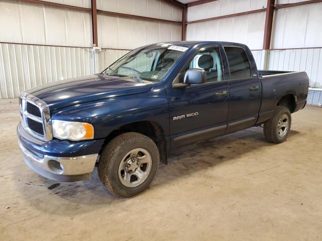 2002 DODGE RAM 1500, 