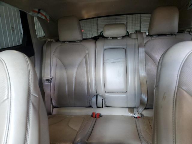 5LMCJ3C94KUL02367 - 2019 LINCOLN MKC RESERVE შავი ფოტო 10