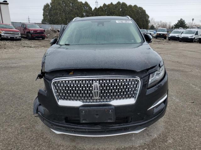 5LMCJ3C94KUL02367 - 2019 LINCOLN MKC RESERVE შავი ფოტო 5