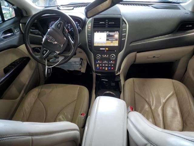 5LMCJ3C94KUL02367 - 2019 LINCOLN MKC RESERVE შავი ფოტო 8