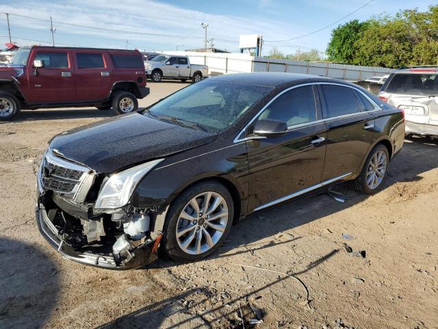 2016 CADILLAC XTS LUXURY COLLECTION, 