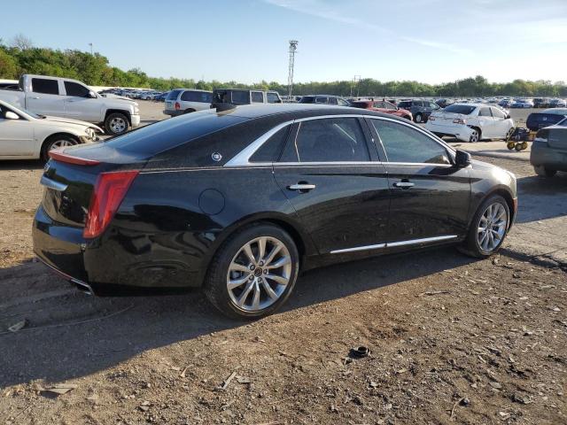 2G61M5S3XG9182855 - 2016 CADILLAC XTS LUXURY COLLECTION BLACK photo 3