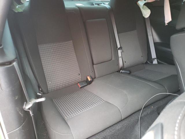 2C3CDZFJXMH583608 - 2021 DODGE CHALLENGER R/T SCAT PACK GREEN photo 10