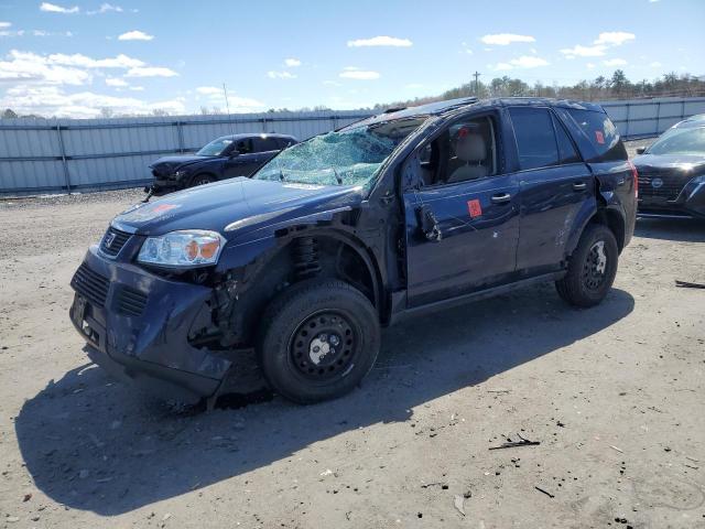 2007 SATURN VUE, 
