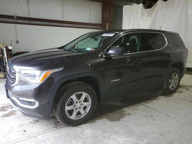 2017 GMC ACADIA SLE, 