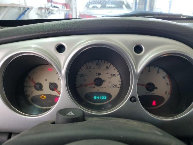 3C4FY48B13T592371 - 2003 CHRYSLER PT CRUISER CLASSIC 棕色 照片 9