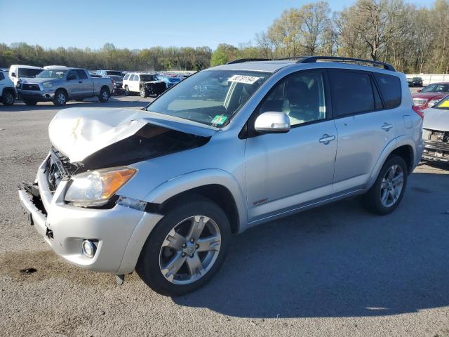 2010 TOYOTA RAV4 SPORT, 