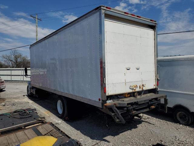 3HAMMMML7GL008526 - 2016 INTERNATIONAL 4300 4300 WHITE photo 3