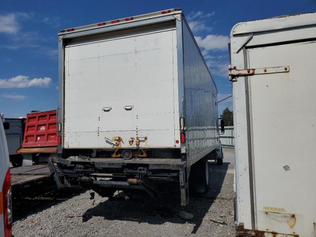 3HAMMMML7GL008526 - 2016 INTERNATIONAL 4300 4300 WHITE photo 4