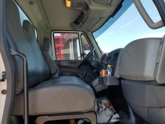 3HAMMMML7GL008526 - 2016 INTERNATIONAL 4300 4300 WHITE photo 5