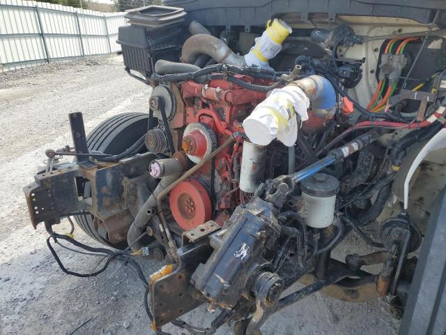 3HAMMMML7GL008526 - 2016 INTERNATIONAL 4300 4300 WHITE photo 7