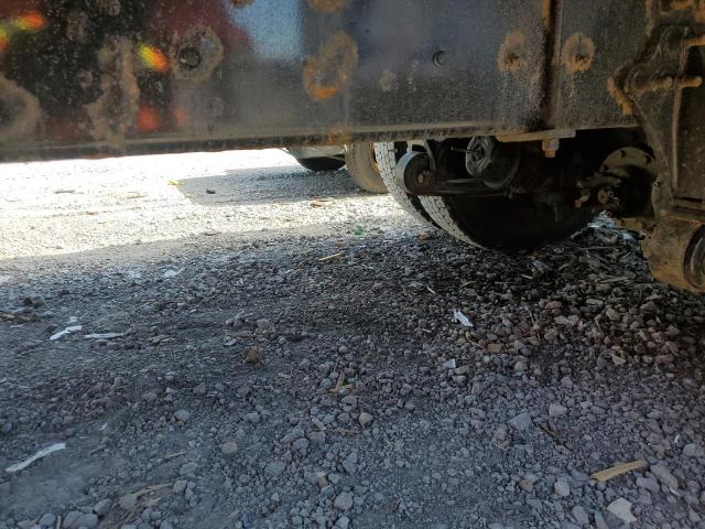 3HAMMMML7GL008526 - 2016 INTERNATIONAL 4300 4300 WHITE photo 9